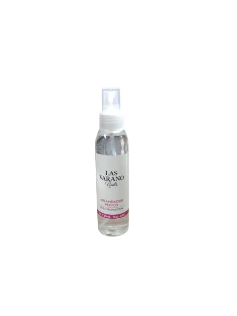 ABLANDADOR PÉDICO LAS VARANO 125 ML
