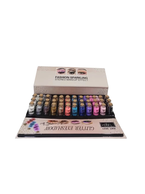 GMF-Glitter en polvo TEJAR (COD. 27320)