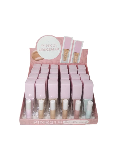 GMF-Corrector PINK 21 (Cs 6051/ 87542)