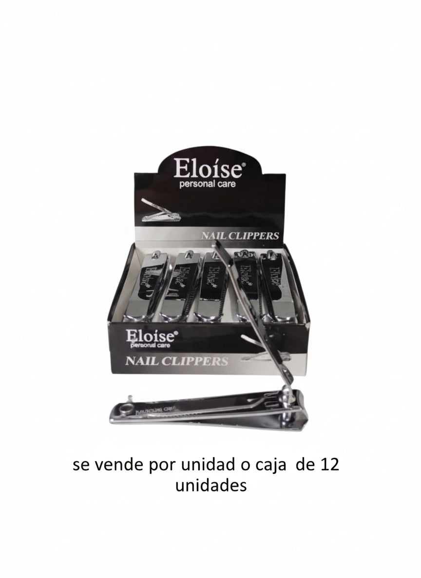 GMF-Corta uñas Eloise ( COD. 12116)