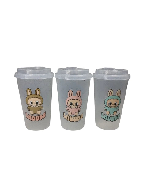 GMF-Vaso LABUBU (frio /calor)