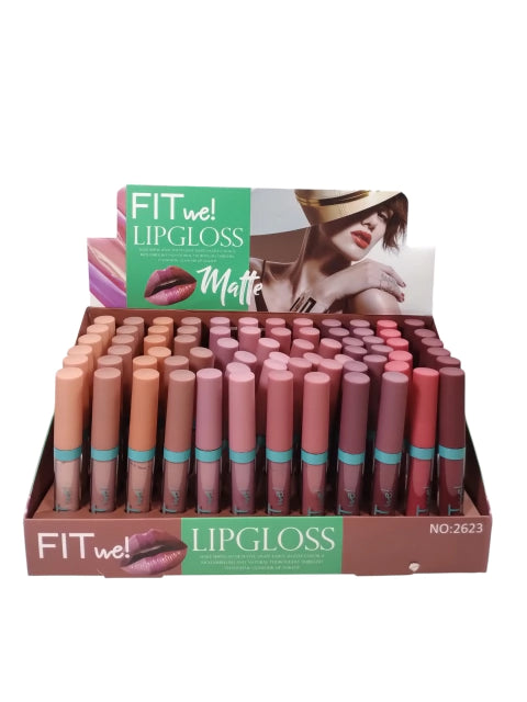 GMF-LIP GLOSS MATTE FIT ME! (COD. 26239)
