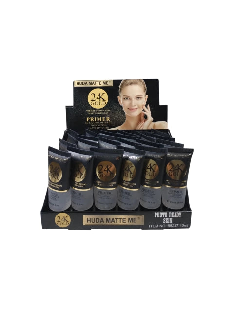 PRIMER HUDA MATTE ME (HT-2906/ COD. 5769)