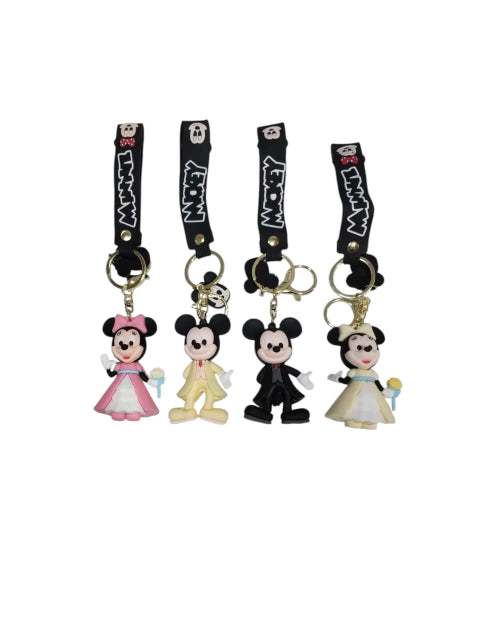 GMF-Llavero MICKEY MOUSE (Ht- 1839/ 18399)