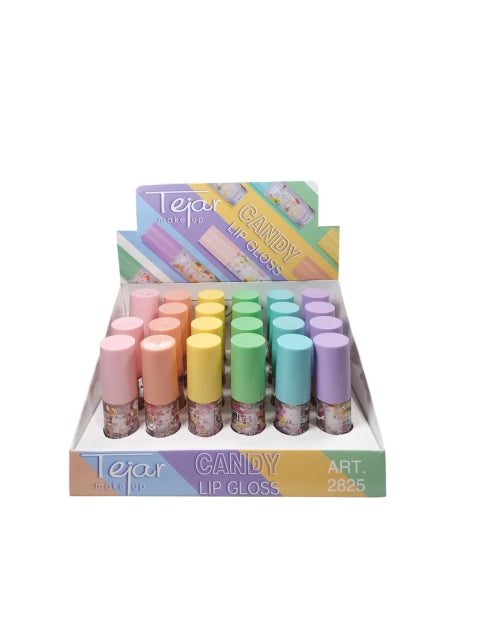 BRILLO DE LABIOS TEJAR (COD. 99920)
