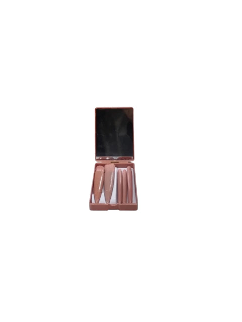 SET DE BROCHAS X 5 UNIDADES (COD. 25321)