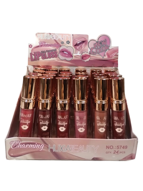 GMF-GLOOS CON COLOR HUXIA BEAUTY (COD. 57491)