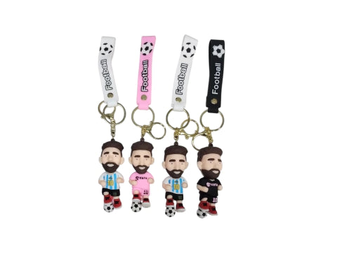 GMF-Llavero MESSI (Ht-1853/ 18535)