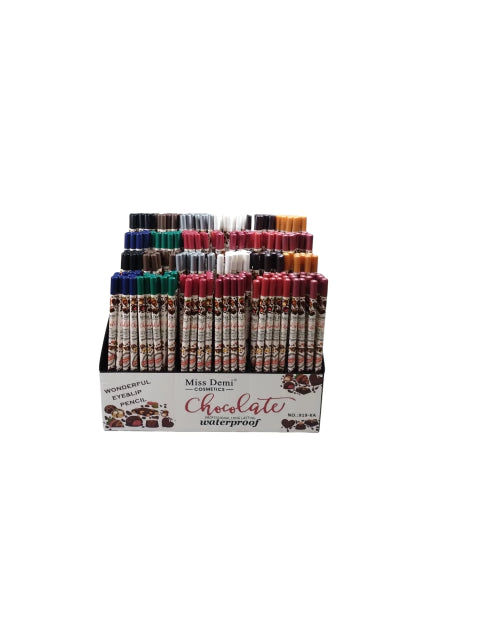 DELINEADOR DE OJOS Y LABIOS MISS DEMI (COD. 51661)