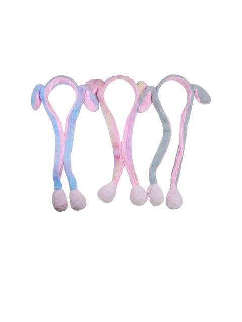 GMF-Vincha mueve orejitas (ht- 2323/3234)