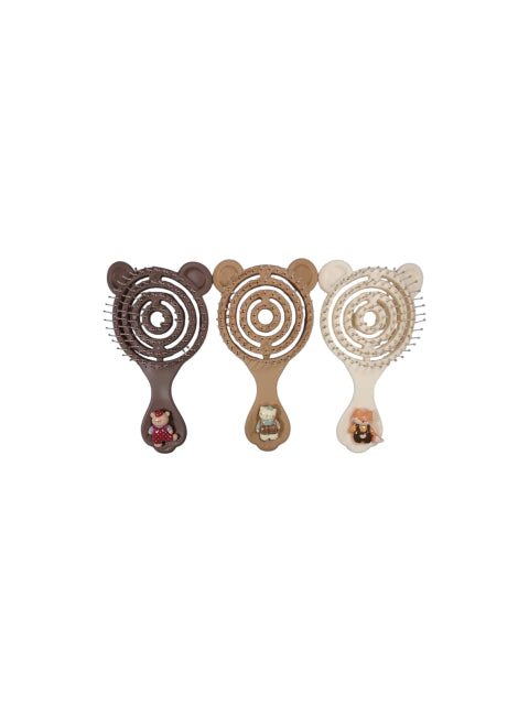 CEPILLO INFANTIL OSITO (COD. 23182)