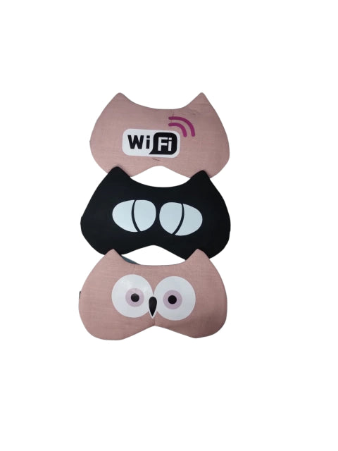 GMF-Antifaz con gel (COD. 19612)