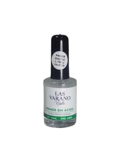 GMF-PRIMER SIN ACIDO 11 ML LAS VARANO