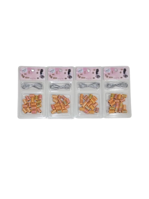 GMF-Aplique para pelo (Ht-1821/ 41254)