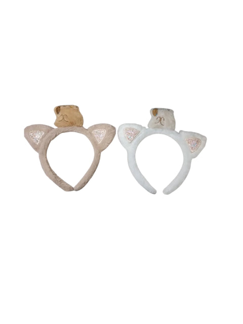 GMF-Vincha CAPIBARA ( HT- 2147/ 21478)