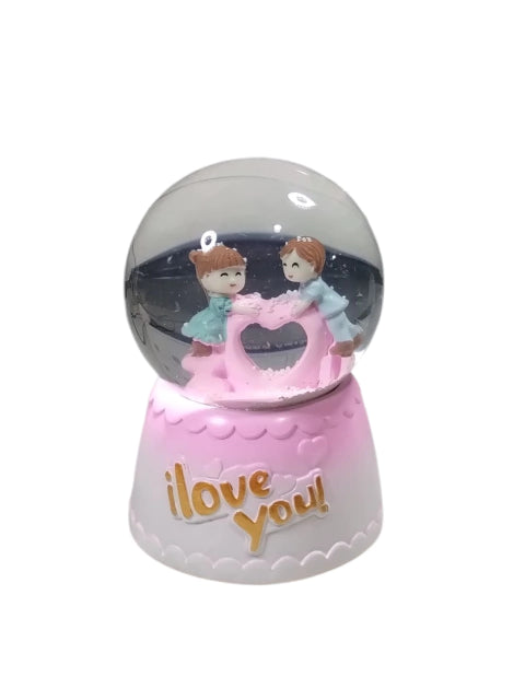 GMF-Bola de cristal musical (ht- 2393/ 3939)