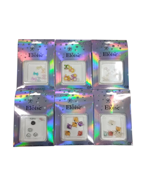 GMF-Aplique para uñas ( COD.17433)