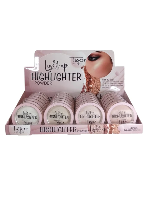 GMF-ILUMINADOR TEJAR ( COD. 60608)