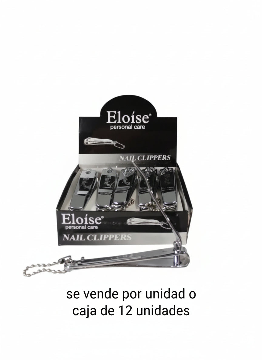 GMF-Corta uñas Eloise (COD. 08185)