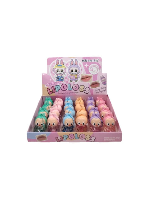 LIP GLOSS LABUBU (COD. 79000)