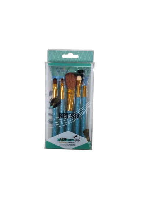 SET DE BROCHAS X 5 (COD. 61180)