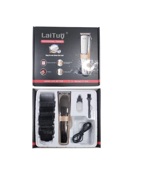 MÁQUINA DE CORTAR PELO LAITUQ (HT- 3110/ COD. 30008)