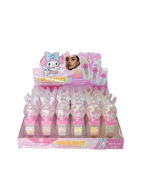 GMF-Polvo de Hadas My Melodi ( COD. 03385)