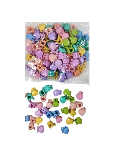 GMF-Paquete de mini hebillas ( Ht- 1109/ 11092)