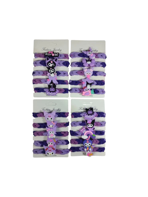 GMF-Colitas de pelo ( Kuromi)