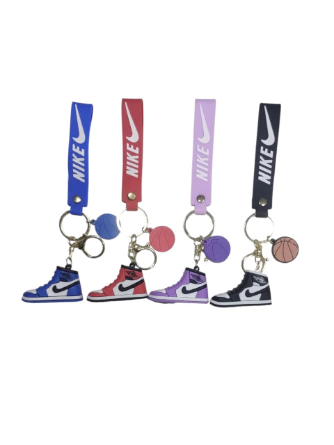 GMF-Bota NIKE clásica ( Ht- 1836/ 18368)