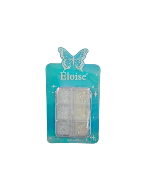 APLIQUES PARA UÑAS ELOÍSE (COD. 60577)