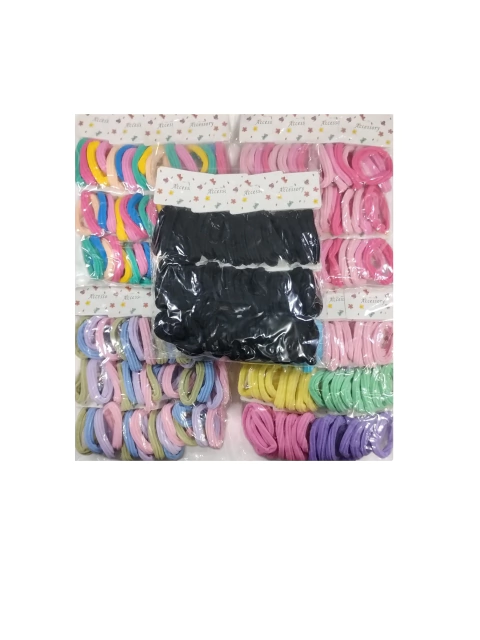 GMF-Colita de pelo X 48 unidades ( Ht- 2316/ 23161)