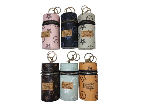 GMF-Monedero Tubo (Ht-2081/20818)