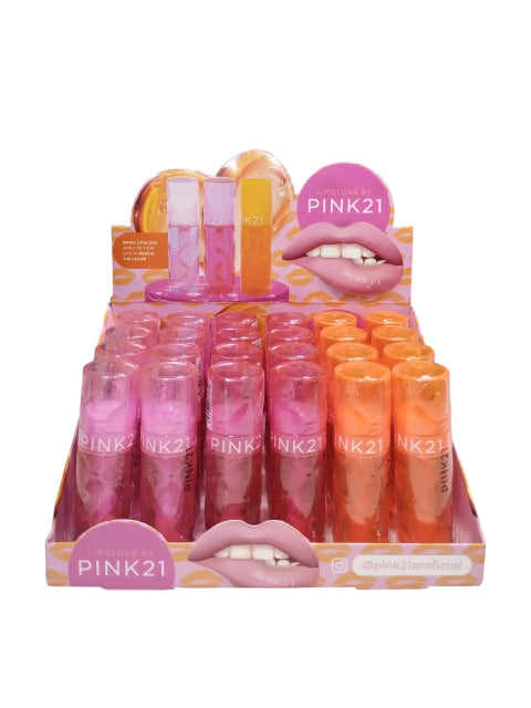 Lip Gloss Magic ( Cs 5300/ COD. 69418)