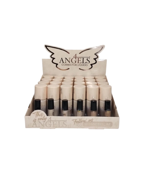 GMF-液体修正液 4 ANGELS（代码 86859）