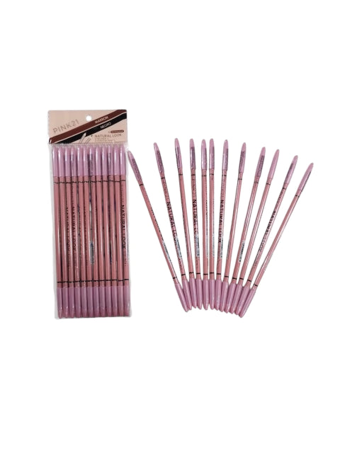 GMF-Delineador de ojos y cejas PINK 21 ( Cs 5893/ COD. 87061)