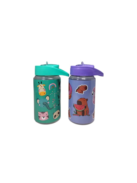 BOTELLA MINI FLEXO DEPORTIVA 400 ML (COD. 6870)