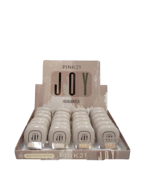 GMF-Iluminador compacto Pink 21 (Cs 5741/ COD. 486309)