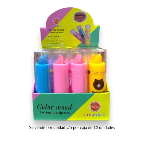 GMF-LABIAL EN BARRA MÁGICO LIDANXIU