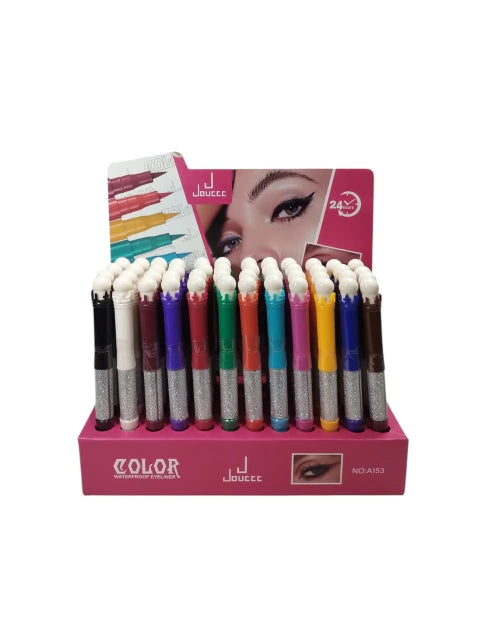 DELINEADOR DE OJOS EN FIBRA JOUCCC (COD. 70335)