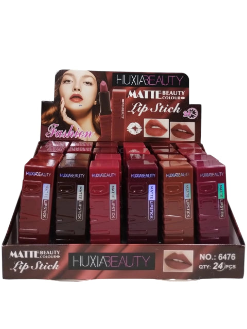 GMF-LABIAL MATTE HUXIA BEAUTY (COD. 64767)