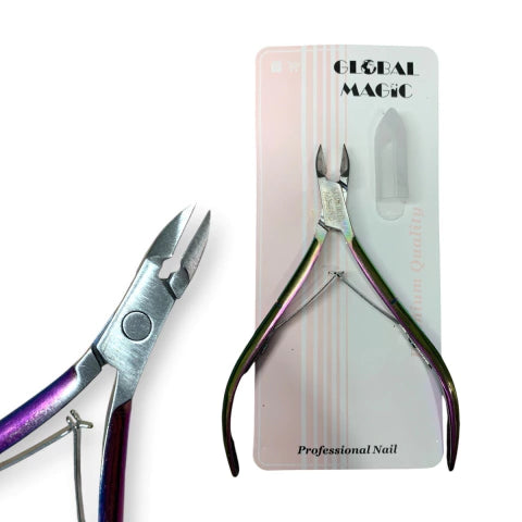 GMF-CORTA CUTÍCULA GLOBAL MAGIC COD. HT-267