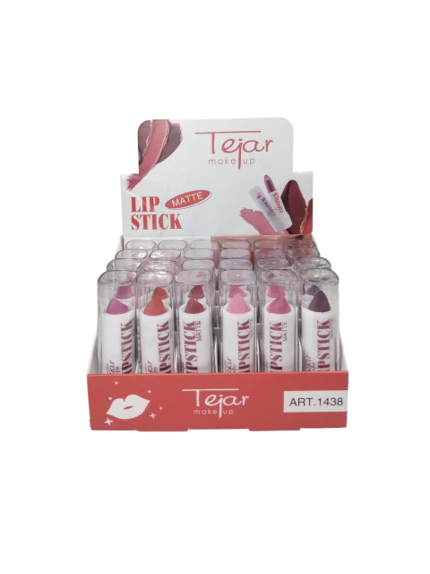 GMF-LABIAL MATTE TEJAR (COD. 89640)