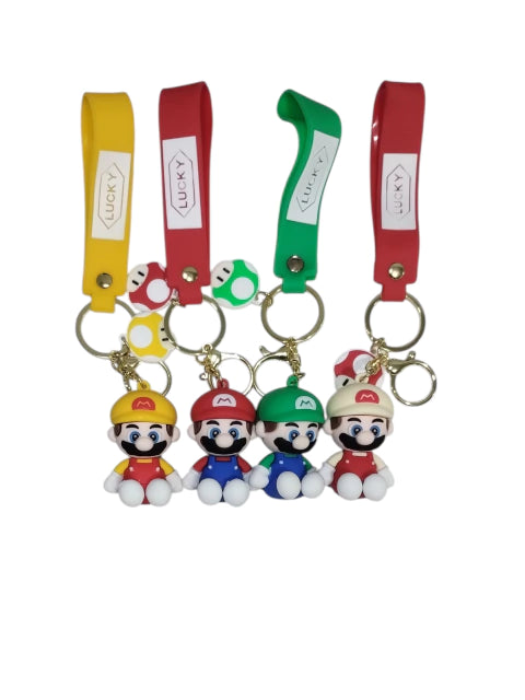 GMF-Llavero MARIO BROS (Ht-1849/ 18498)