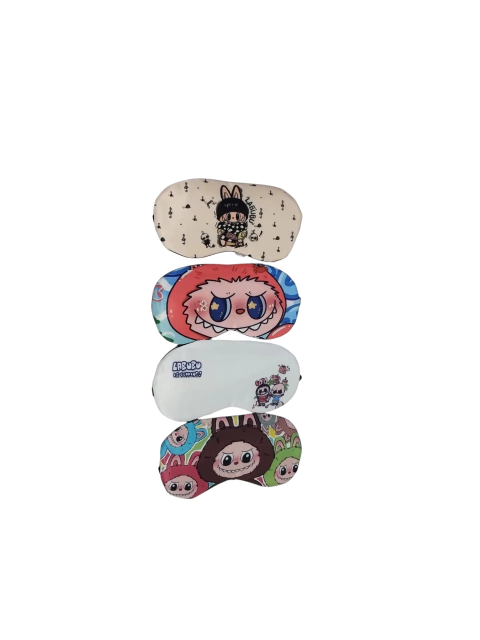 GMF-Antifaz con gel LABUBU (Ht- 2213/ 22130)