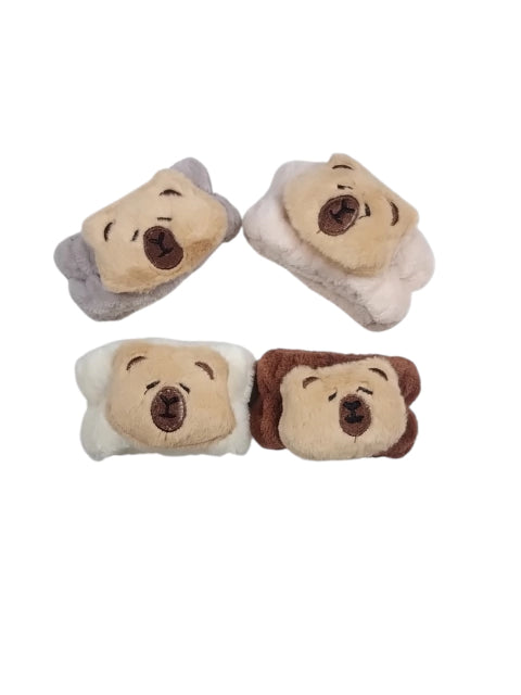 GMF-MUÑECA PARA SKINCARE CAPIBARA (COD. 25304)