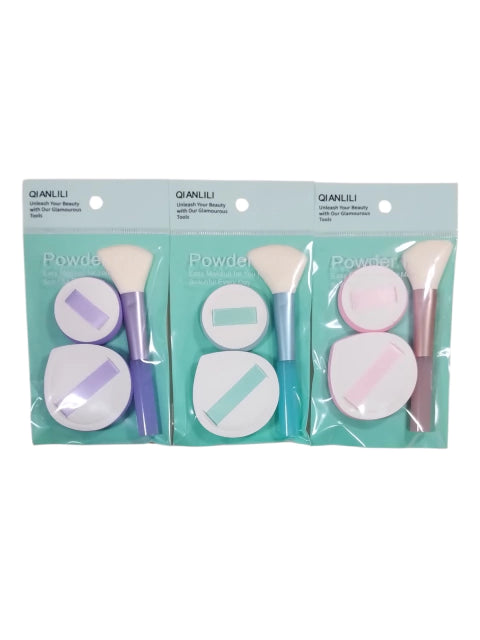 GMF-PROCHA + 2 ESPONJITAS QIANLILI (COD. 24693)