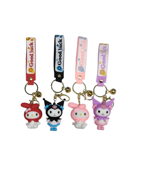 GMF-Llavero KUROMI (Ht-1847/ 18474)