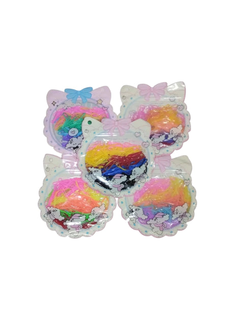 GMF-Gomitas de pelo (Ht-2051/20513)