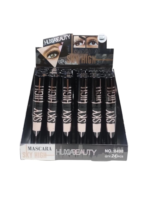 GMF-MÁSCARA DE PESTAÑAS HUXIA BEAUTY WATERPROOF (COD. 84987)